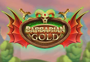 Barbarian Gold