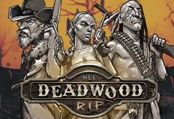 Deadwood R.I.P