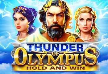 Thunder Of Olympus